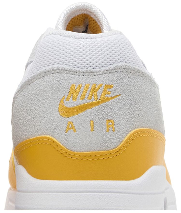 Nike Air Max 1 Essential University Gold