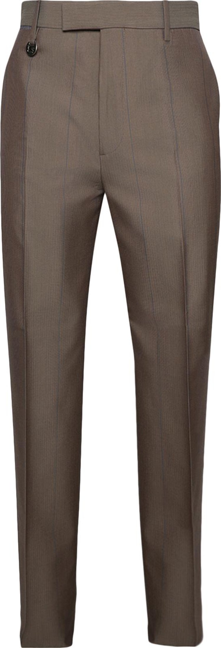 Burberry Tailored Trousers Dusk