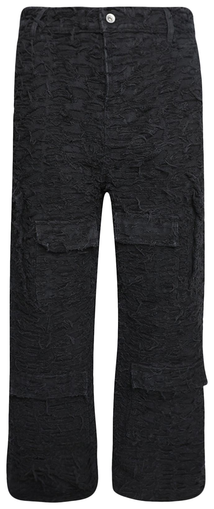 Who Decides War Husk Wide Leg Pant Coal