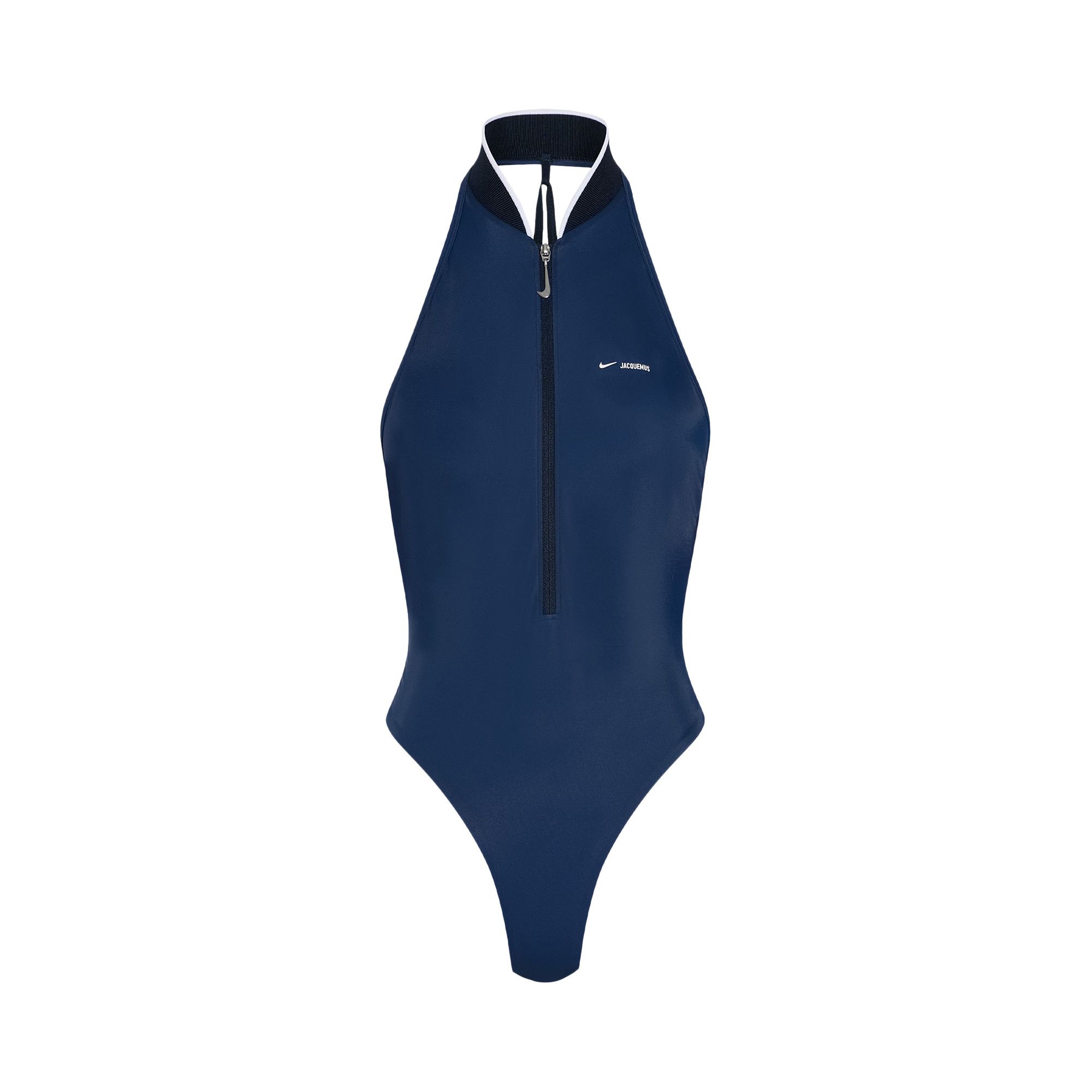Nike high neck one piece swimsuit store