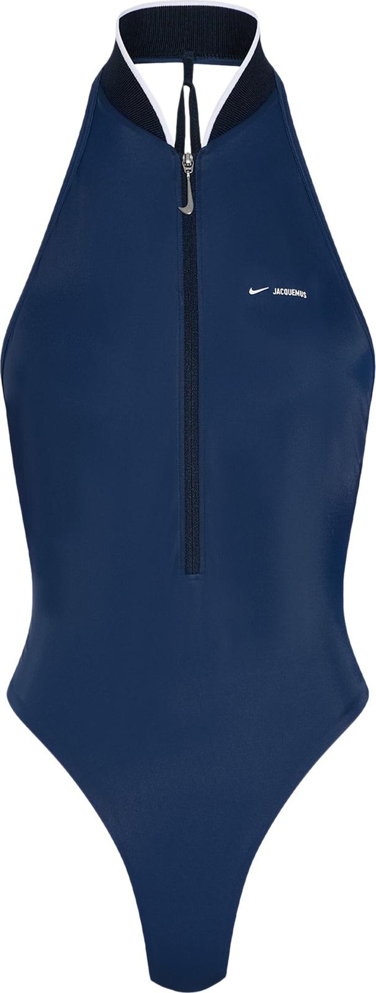 Jacquemus x Nike One Piece Swimsuit Dark Navy