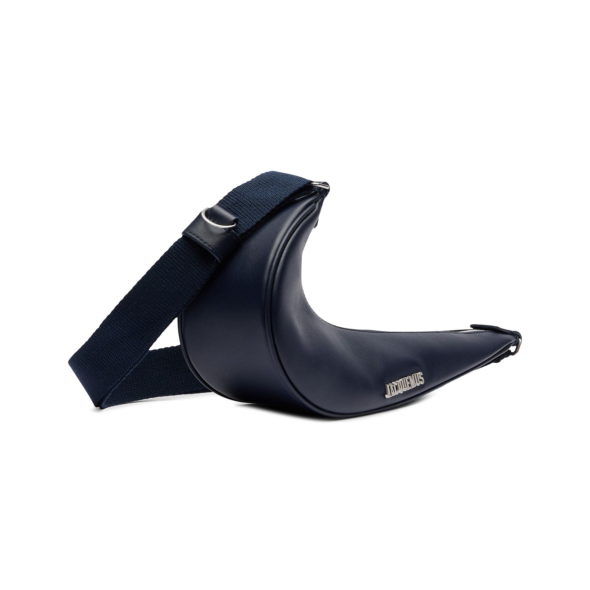 Buy Jacquemus x Nike Small Swoosh Bag 'Dark Navy' - 245BA406