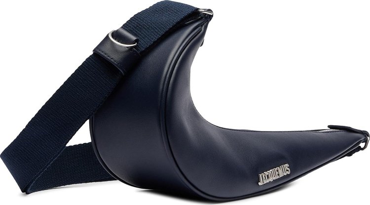 Jacquemus x Nike Small Swoosh Bag Dark Navy