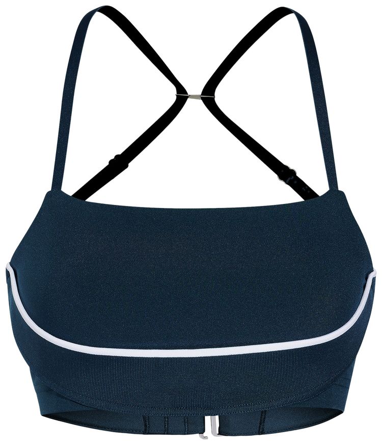 Jacquemus x Nike Sport Bra Dark Navy