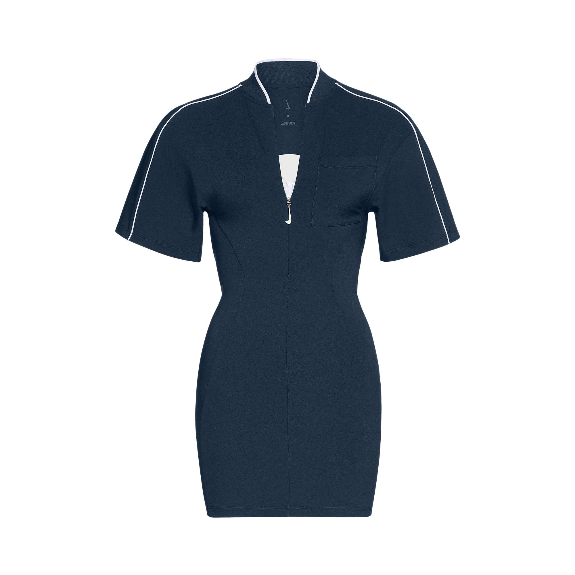 Nike short sleeve sheath dress online