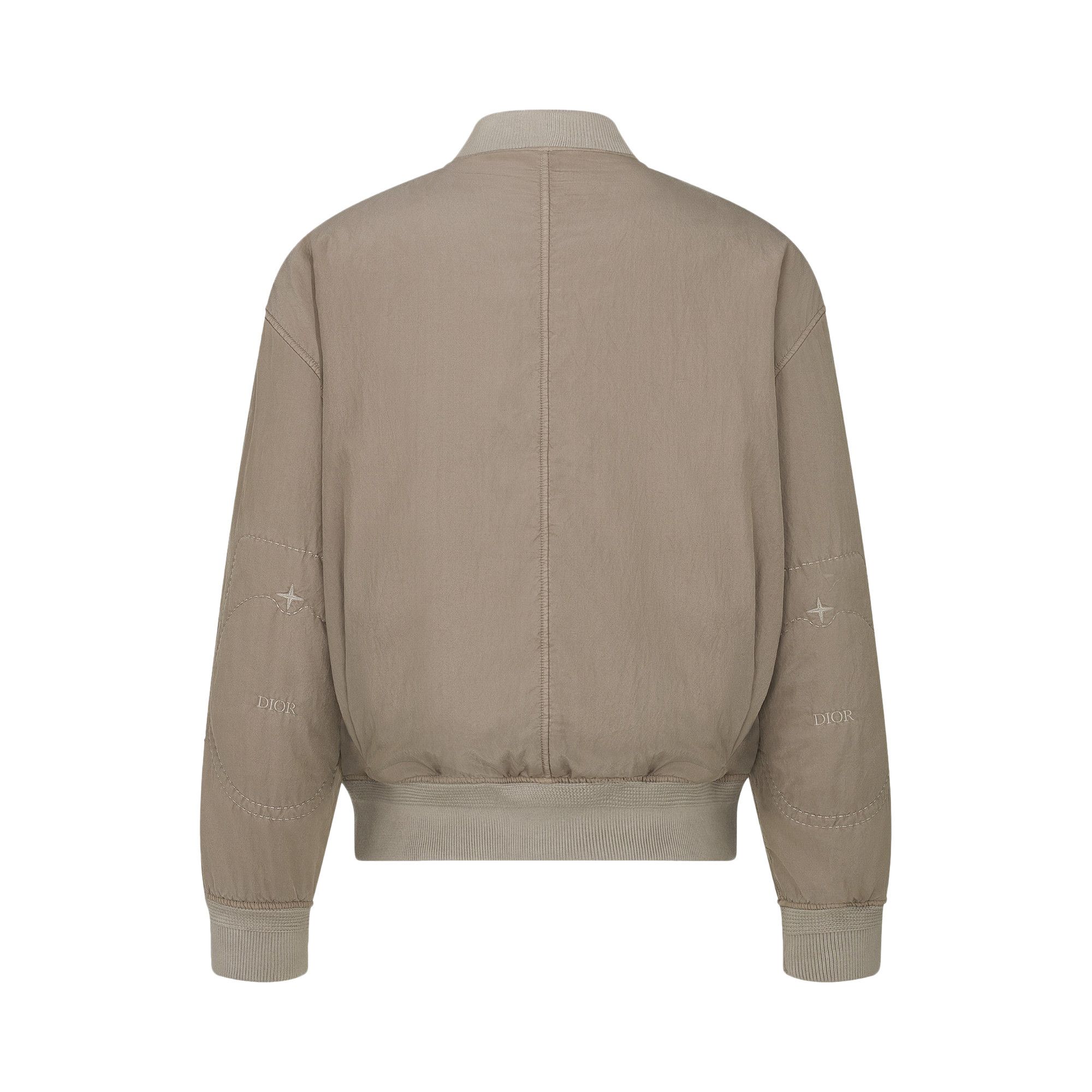 ジャケット・アウター Christian Dior sweat blouson Christian Dior(クリスチャンディオール) 21AWKenny Scharf MA‐1
