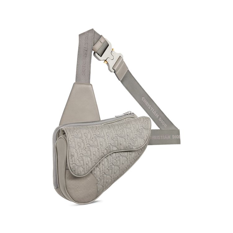 ディオール DIOR STONE ISLAND 1AD9O317WSD BAG ディオール  