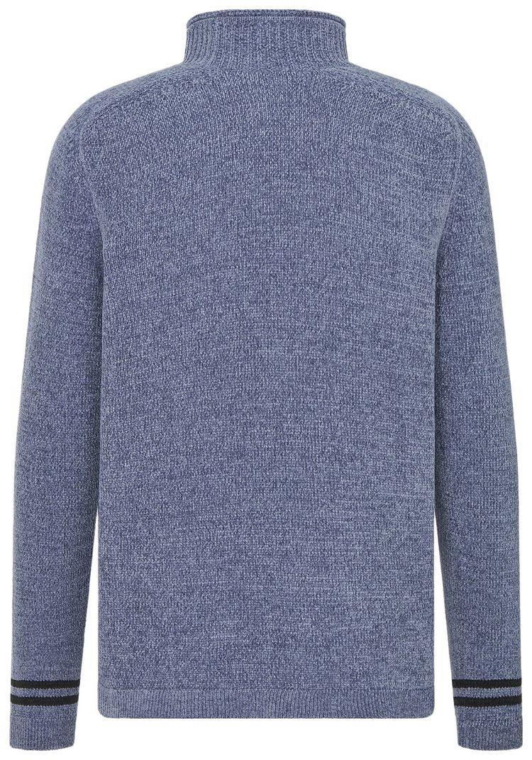 Dior x Stone Island Sweater Purple