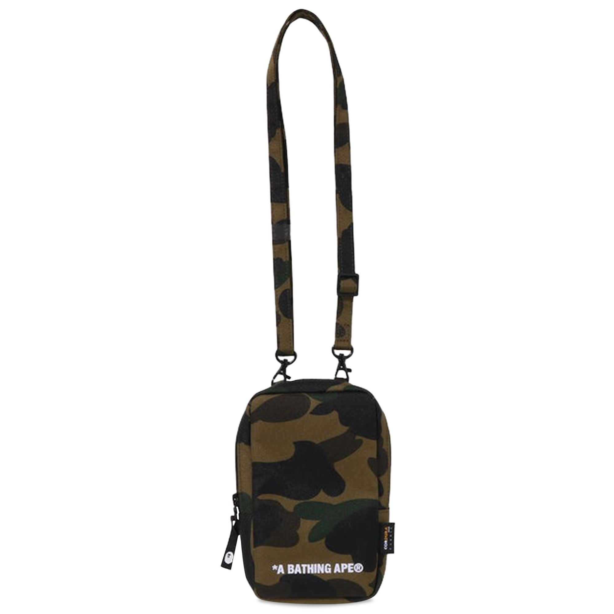 Bape sling bag camo new arrivals