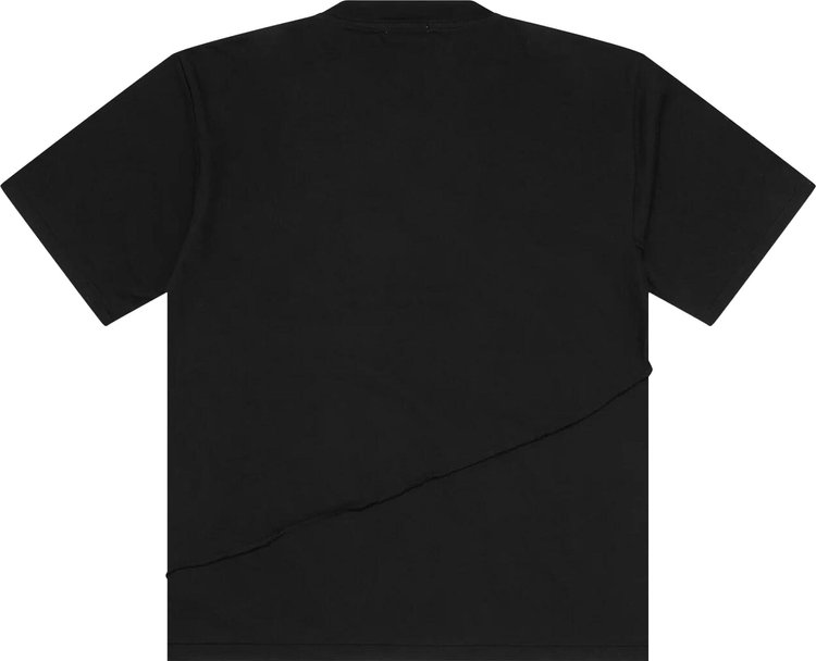 Undercover T Shirt Black