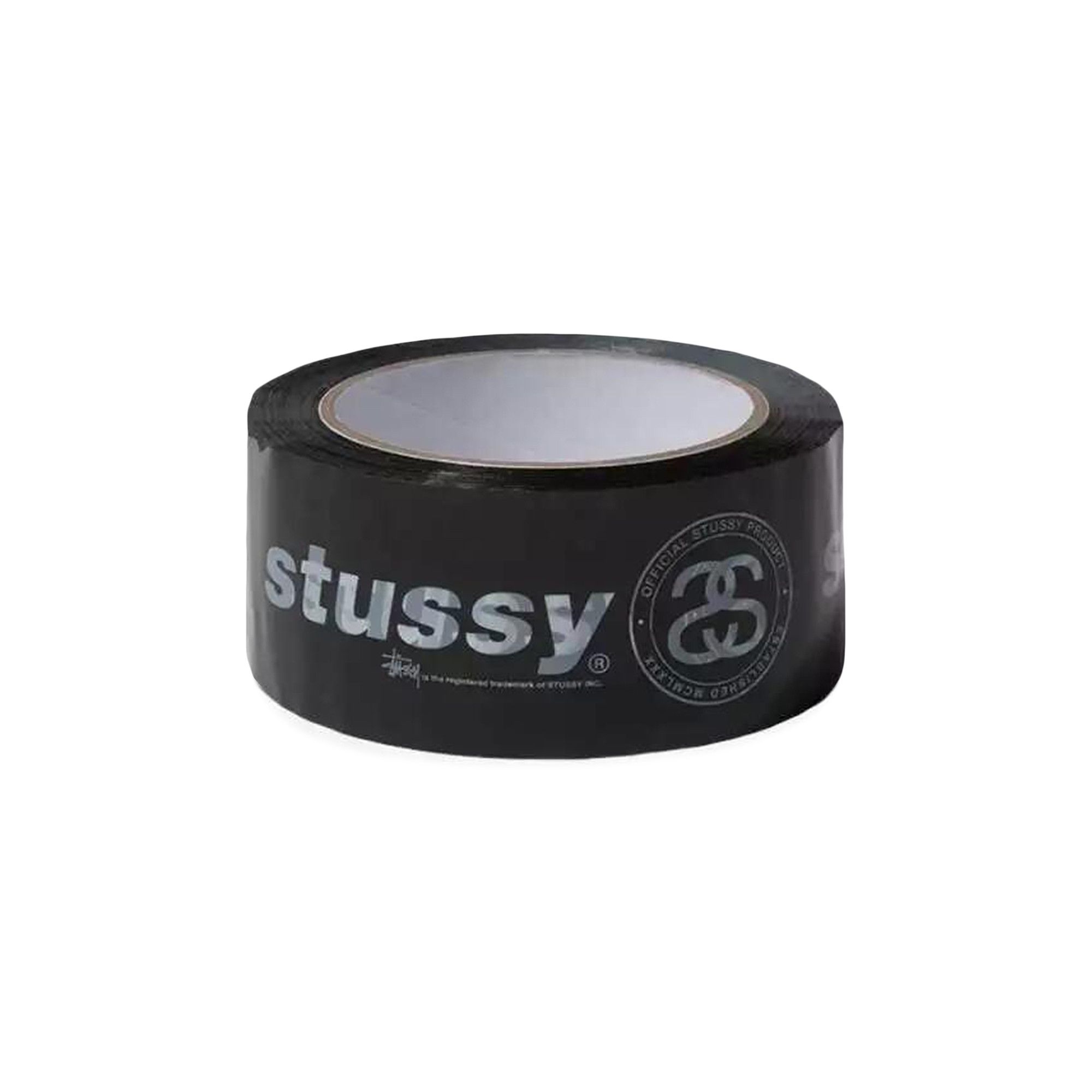 最新 Packing Link Italic Stussy Buy Tape GOAT | BLAC 138676 - 'Black' Tシャツ/カットソー(半袖/袖なし)