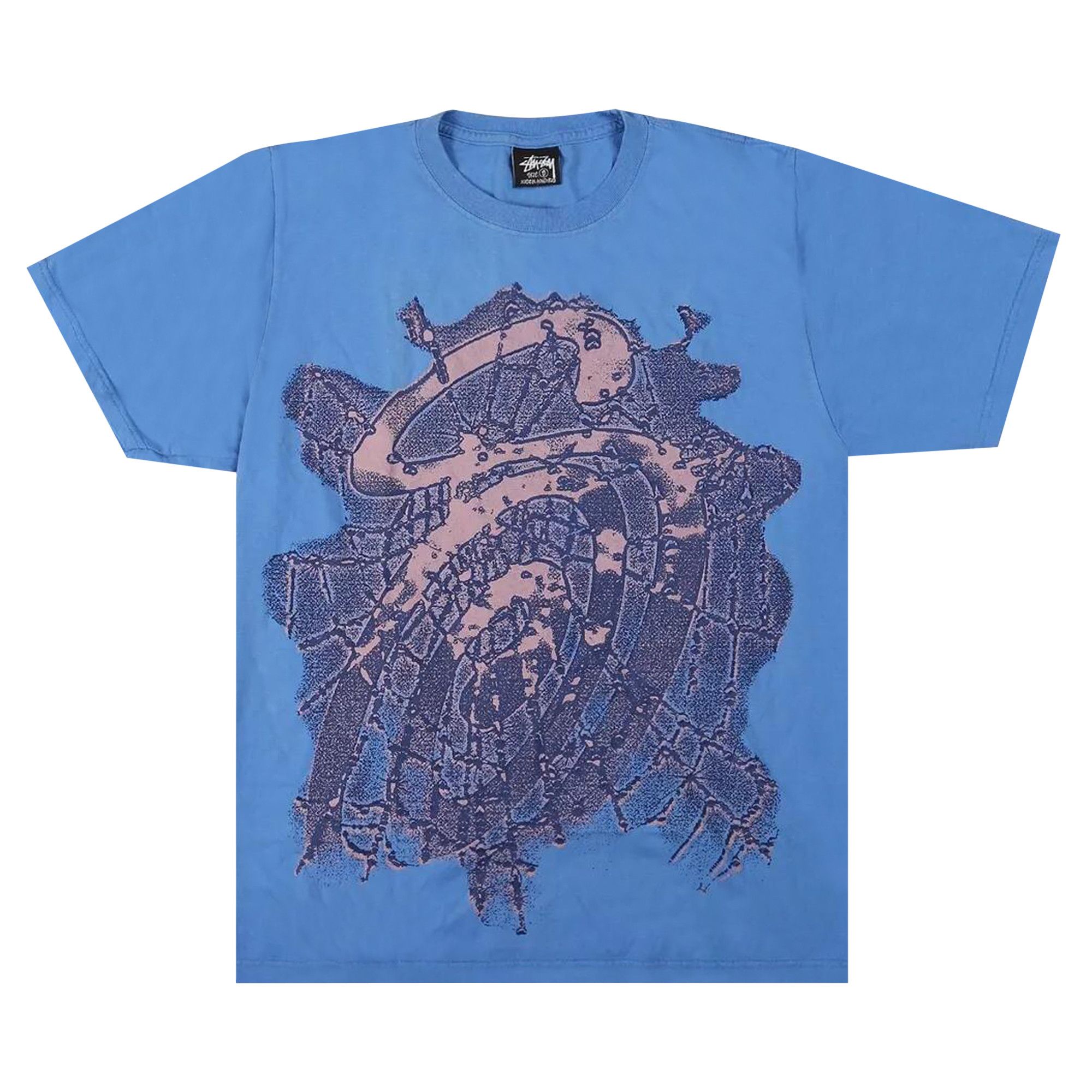 Stussy website cheap