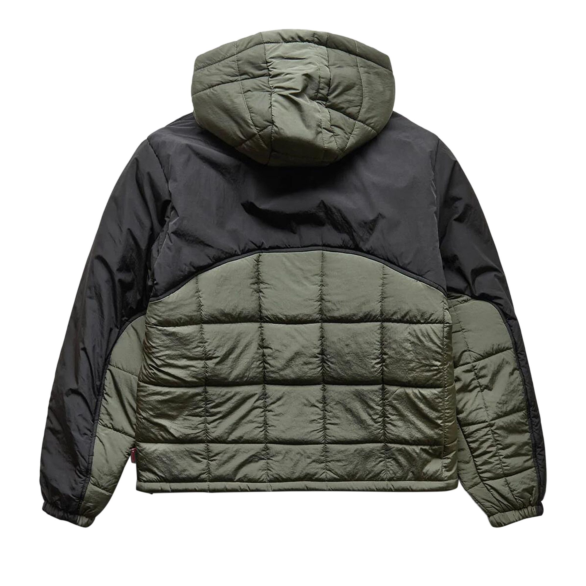 【senanin】STÜSSY PRIMALOFT Pants Stüssy Primaloft Mountain Pant Olive (116523 olive) | Footshop