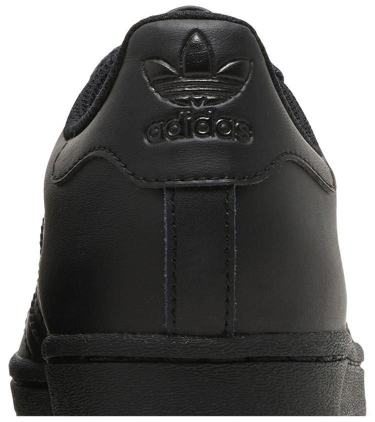 Superstar J Triple Black