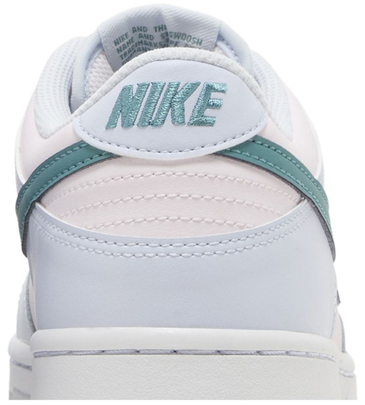Nike Dunk Low GS Mineral Teal