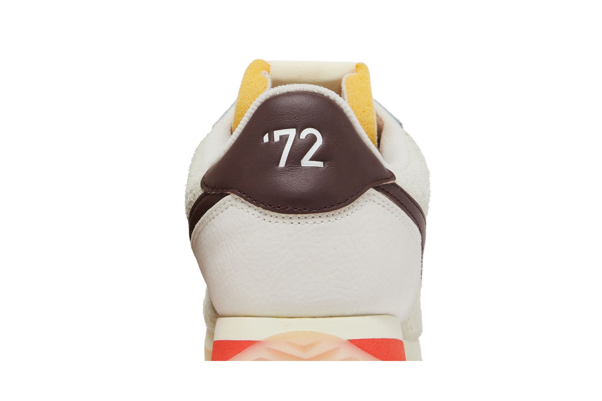 Buy Wmns Cortez '23 'Light Orewood Brown' - FD2013 100 | GOAT