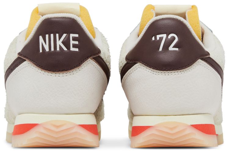 Nike Wmns Cortez 23 Light Orewood Brown