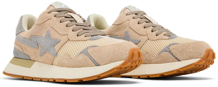 BAPE Highsnobiety x Roadsta Express Daily Essentials