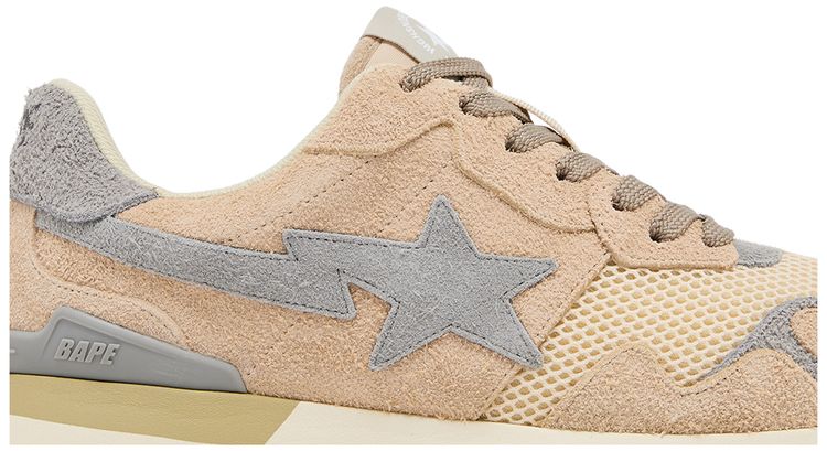 BAPE Highsnobiety x Roadsta Express Daily Essentials