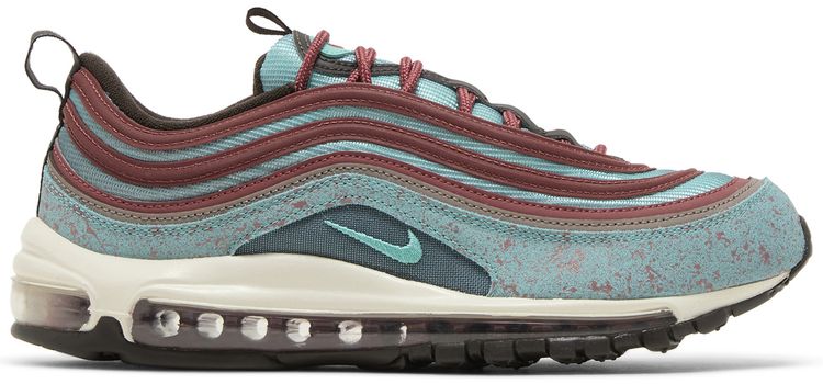 Nike Air Max 97 Premium Oxidized