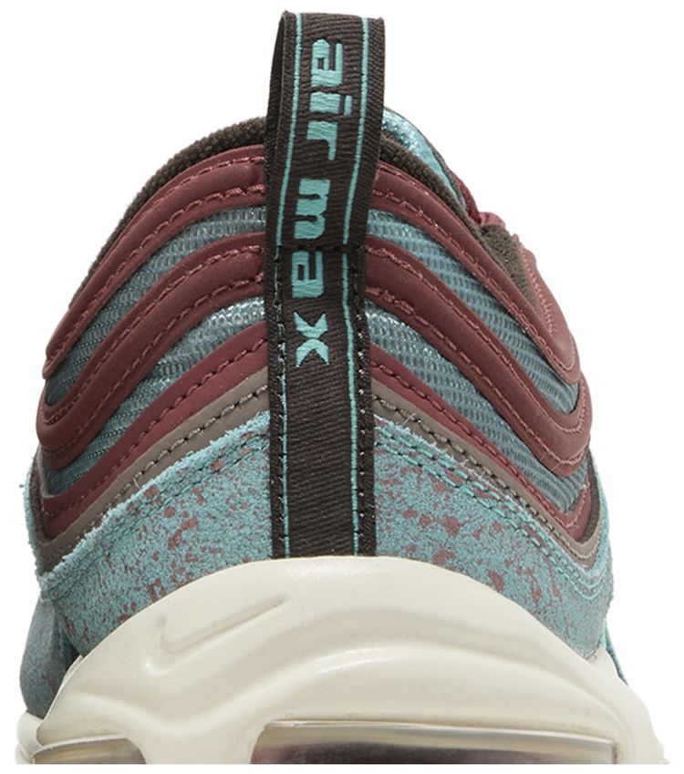 Nike Air Max 97 Premium Oxidized