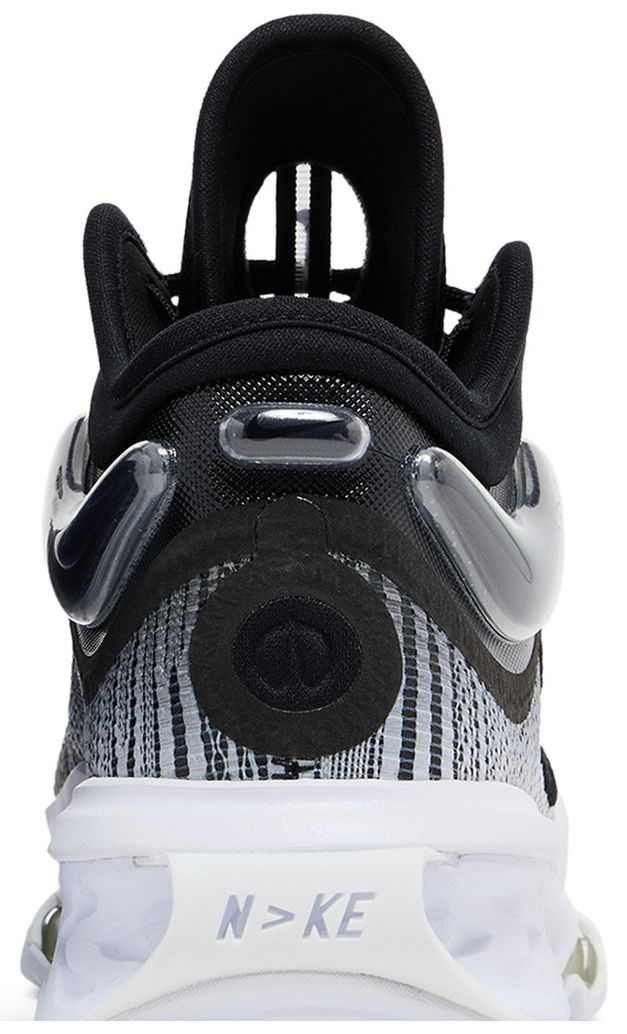 Nike Air Zoom GT Jump 2 Black White