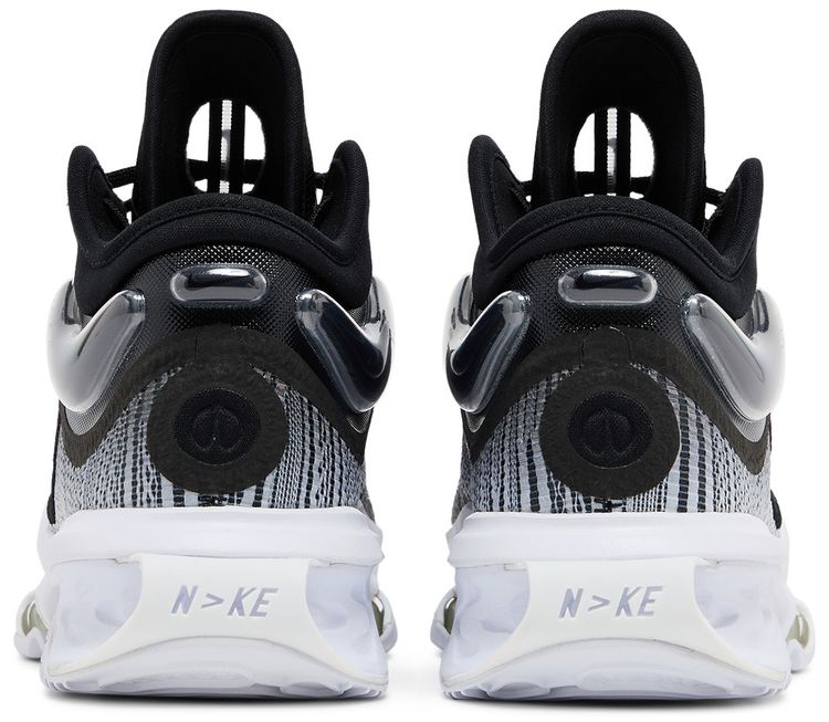 Nike Air Zoom GT Jump 2 Black White