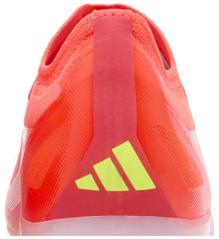 Adidas X Crazyfast Pro FG Energy Citrus Pack