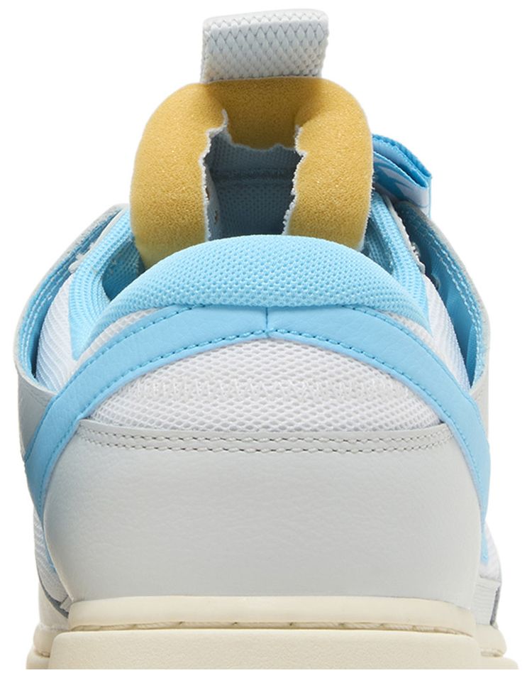 Nike Air Dunk Jumbo Photon Dust Baltic Blue