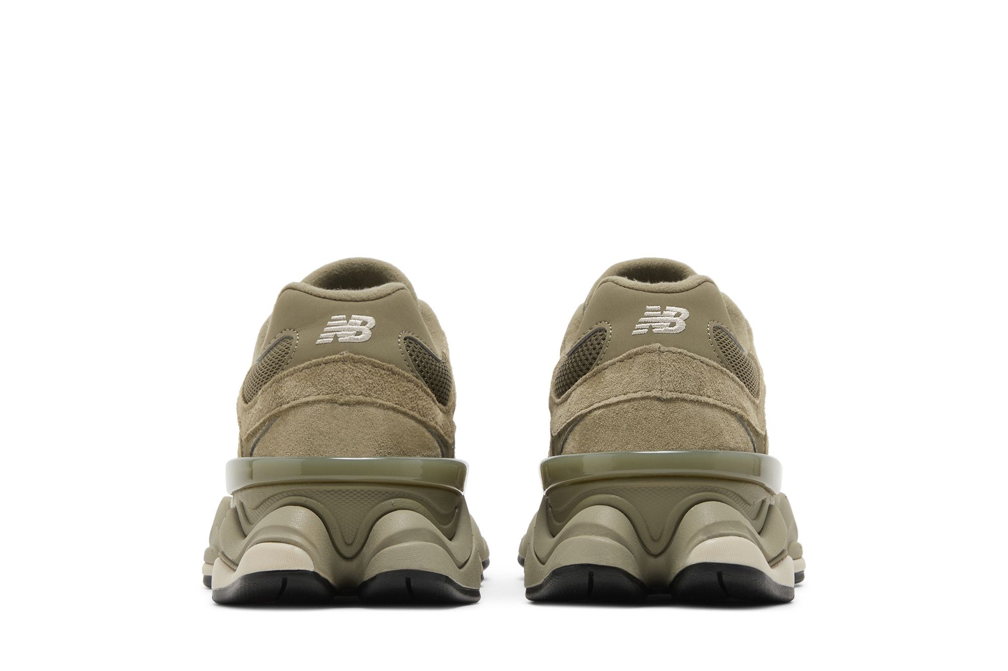 Buy New Balance 9060 'Covert Green Dark Stoneware' - U9060JGC | GOAT