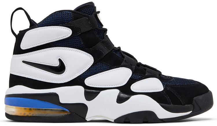 Air Max Tempo 2