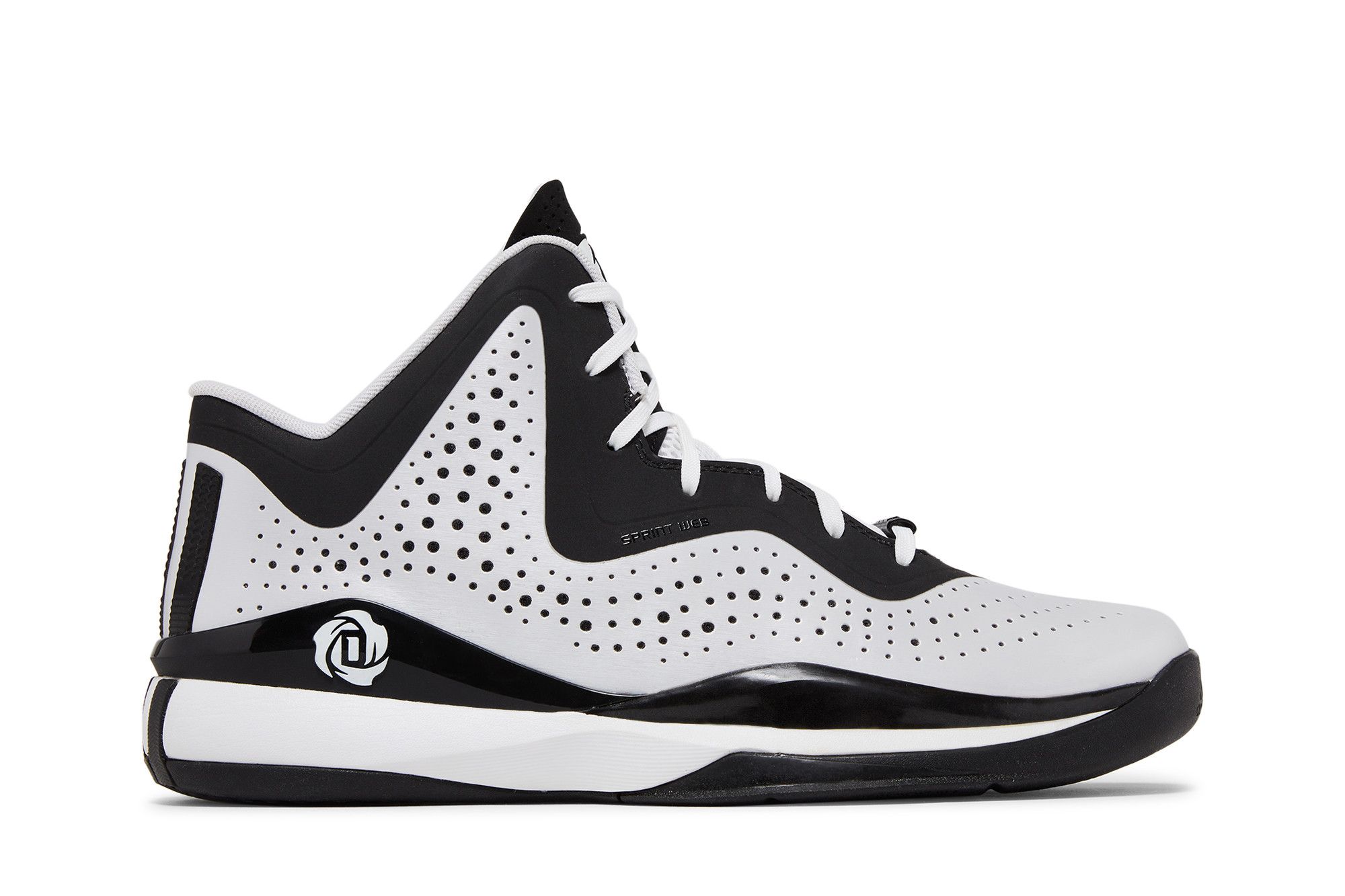 Size 9.5 D Rose 773 III