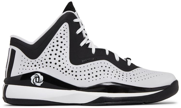 Adidas D Rose 773 III