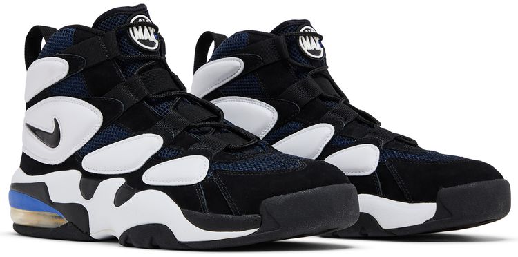 Air Max Tempo 2