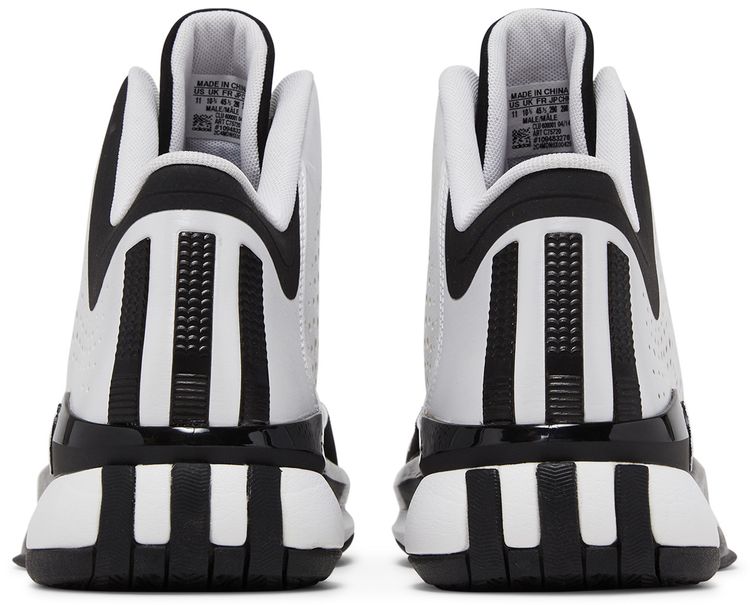 Adidas D Rose 773 III