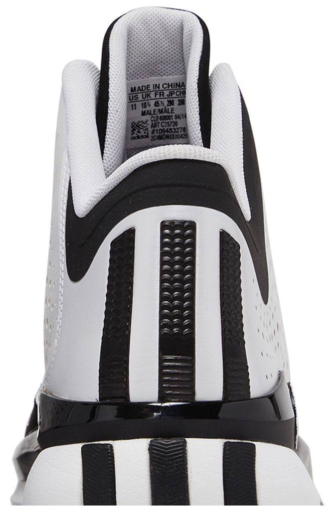 Adidas D Rose 773 III