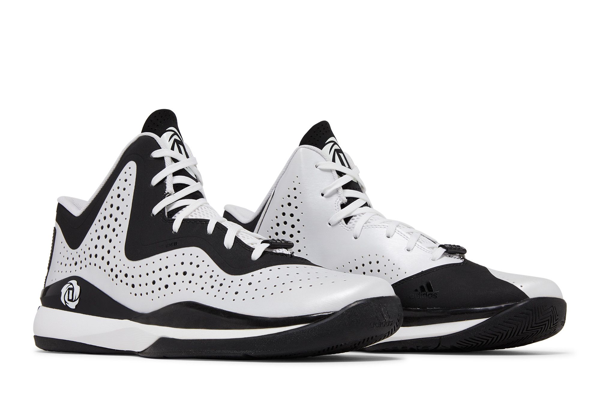 Buy D Rose 773 III - C75720 | GOAT CA