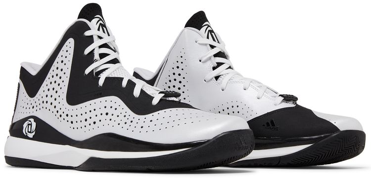 Adidas D Rose 773 III