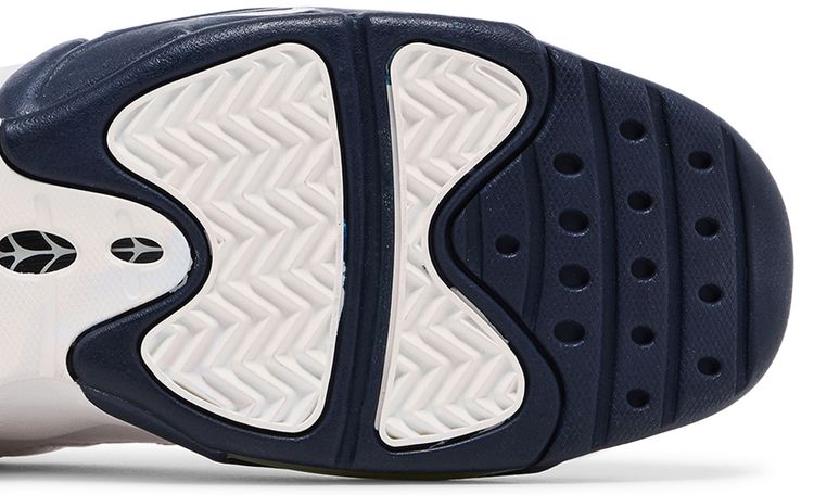 Air Max Sensation White Navy