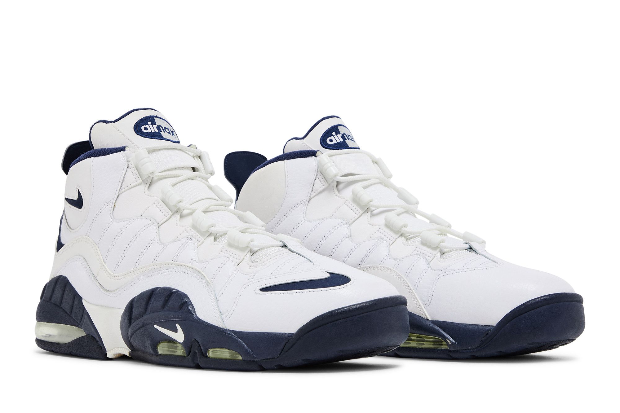 Nike air sensation store