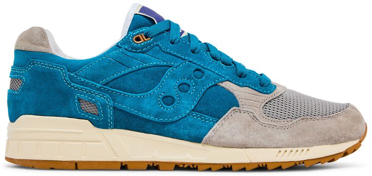 Bodega x Saucony Shadow 5000 Teal