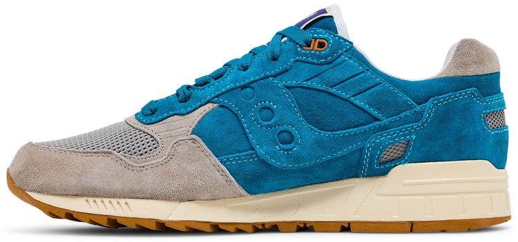 Bodega x Saucony Shadow 5000 Teal