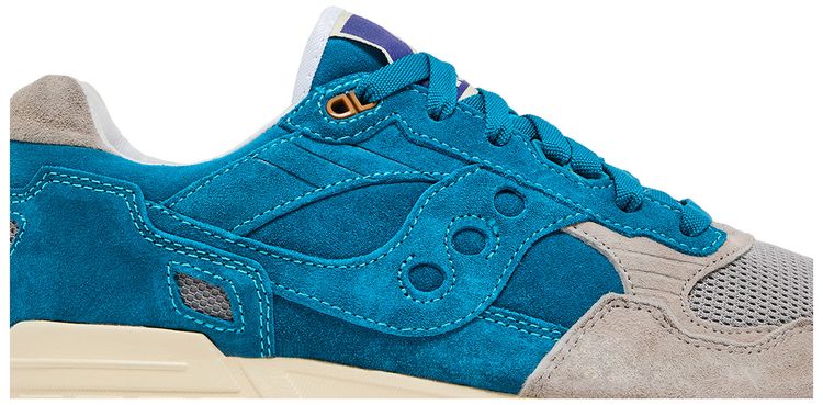 Bodega x Saucony Shadow 5000 Teal