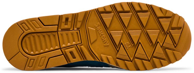 Bodega x Saucony Shadow 5000 Teal