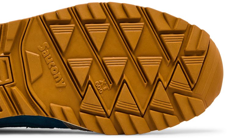 Bodega x Saucony Shadow 5000 Teal