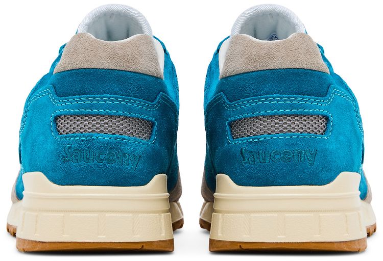 Bodega x Saucony Shadow 5000 Teal