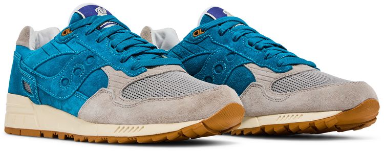 Bodega x Saucony Shadow 5000 Teal