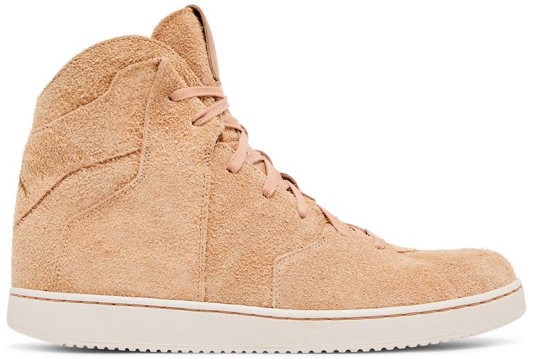 Air Jordan Westbrook 02 Vachetta Tan