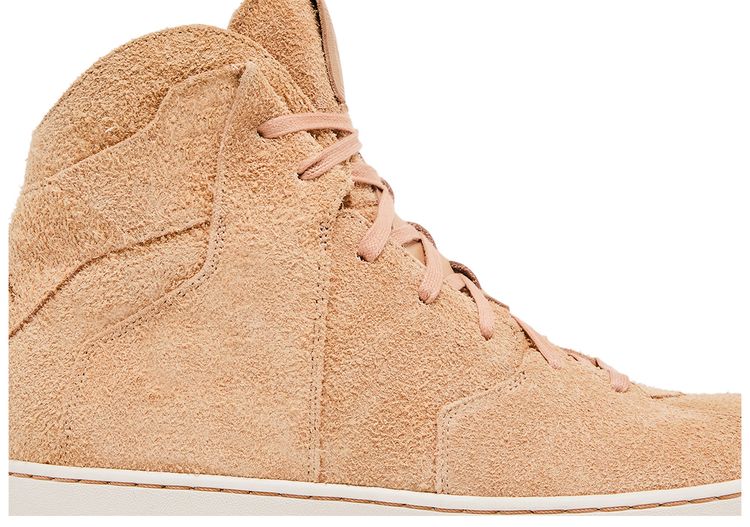 Air Jordan Westbrook 02 Vachetta Tan