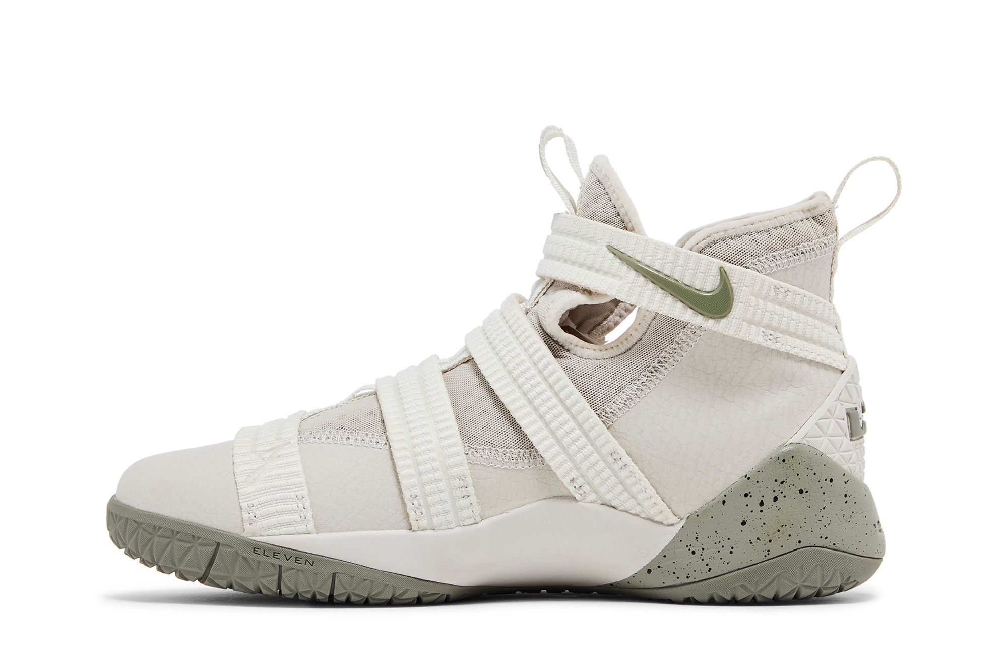 Lebron soldier xi gs best sale